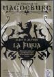 Cover of La furia