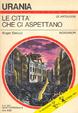 Cover of Le città che ci aspettano