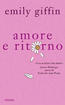 Cover of Amore e ritorno