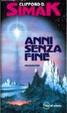 Cover of Anni senza fine