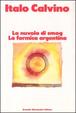 Cover of La nuvola di smog - La formica argentina
