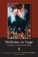 Cover of Mishima on Stage