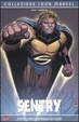 Cover of Sentry: Sotto l'occhio vigile di Cloc
