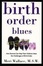 Cover of "Birth Order Blues"