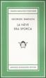 Cover of La neve era sporca