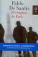 Cover of El enigma de París