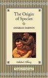 The Origin of Species (Collector's Library)