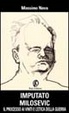Cover of Imputato Milosevic