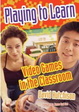 Cover of Playing to Learn