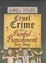Cover of "Cruel Crimes and Painful Punishments"