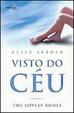 Cover of Visto do Céu