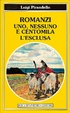 Cover of Romanzi