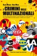 Cover of I crimini delle multinazionali