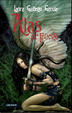 Cover of Alas de fuego