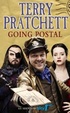 Cover of Going Postal