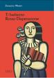 Cover of Ti battezzo rosso disperazione