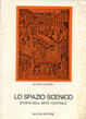 Cover of Lo spazio scenico