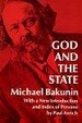 Cover of God and the State