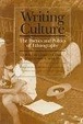 Cover of Writing Culture