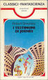 Cover of I testimoni di Joenes