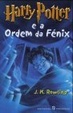 Cover of Harry Potter e a Ordem da Fénix