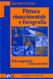 Cover of Pittura rinascimentale e fotografia