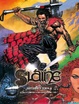 Cover of Slaine: Uccisore di demoni