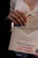 Cover of La madre che vorrei