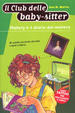 Cover of Mallory e il diario del mistero