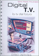 Cover of Digital T