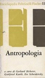 Cover of Enciclopedia Feltrinelli Fischer