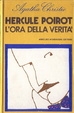 Cover of Hercule Poirot: l'ora della verità