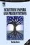 Cover of "Scientific Papers and Presentations, Second Edition"