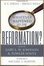 Cover of "Whatever Happened to the Reformation?"