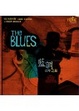 Cover of The Blues 藍調百年之旅