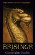Cover of Brisingr