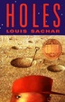 Cover of Holes