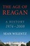 Cover of "The Age of Reagan"