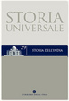 Cover of Storia Universale