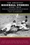 Cover of "The Greatest Baseball Stories Ever Told"