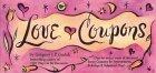 Cover of "Love Coupons"