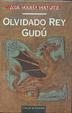 Cover of Olvidado rey Gudú