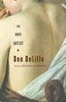 Cover of The Body Artist