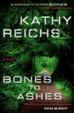 Cover of Bones to Ashes