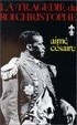 Cover of La Tragédie du Roi Christophe