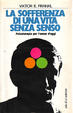 Cover of La sofferenza di una vita senza senso