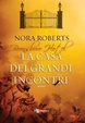 Cover of Casa dei grandi incontri