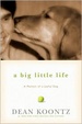 Cover of A Big Little Life