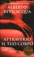 Cover of Attraverso il tuo corpo