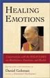 Cover of Healing Emotions